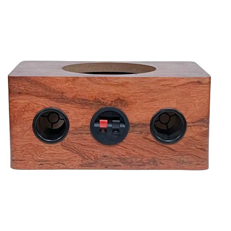 Musical Instrument Family - Büyük 10 inç 23.5cm Delikli Ultra
