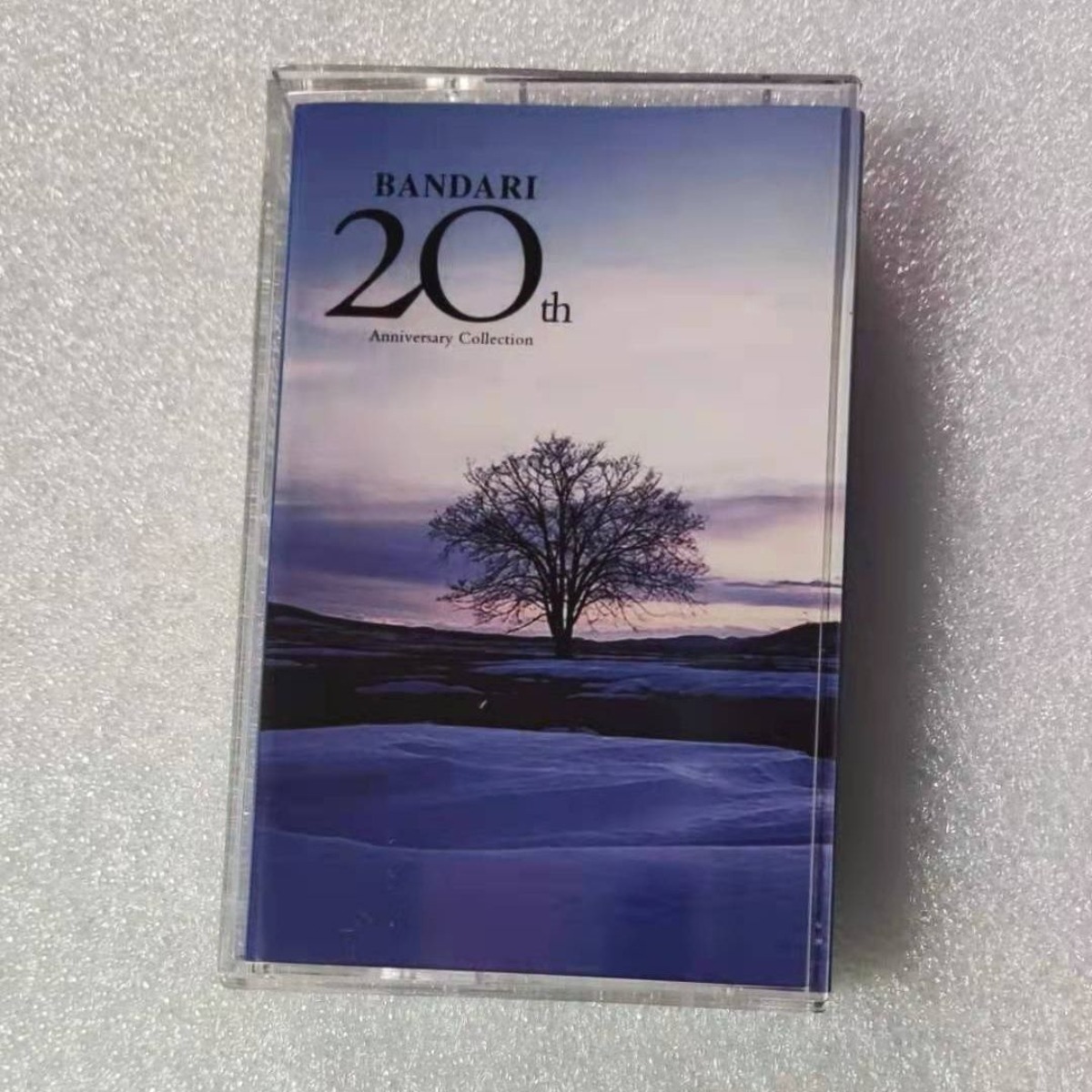 Musical Instruments - Bandari 20. Yıl Dönümü Koleksiyonu -
