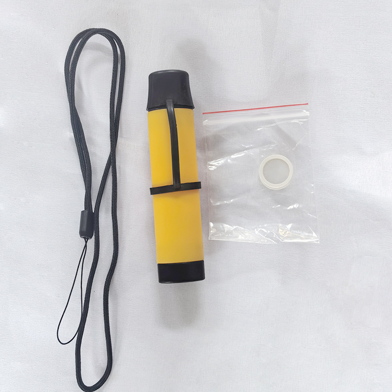 Musical Instrument I Play - Kazoo Çalma Sınıfı Profesyonel Müzik Aleti