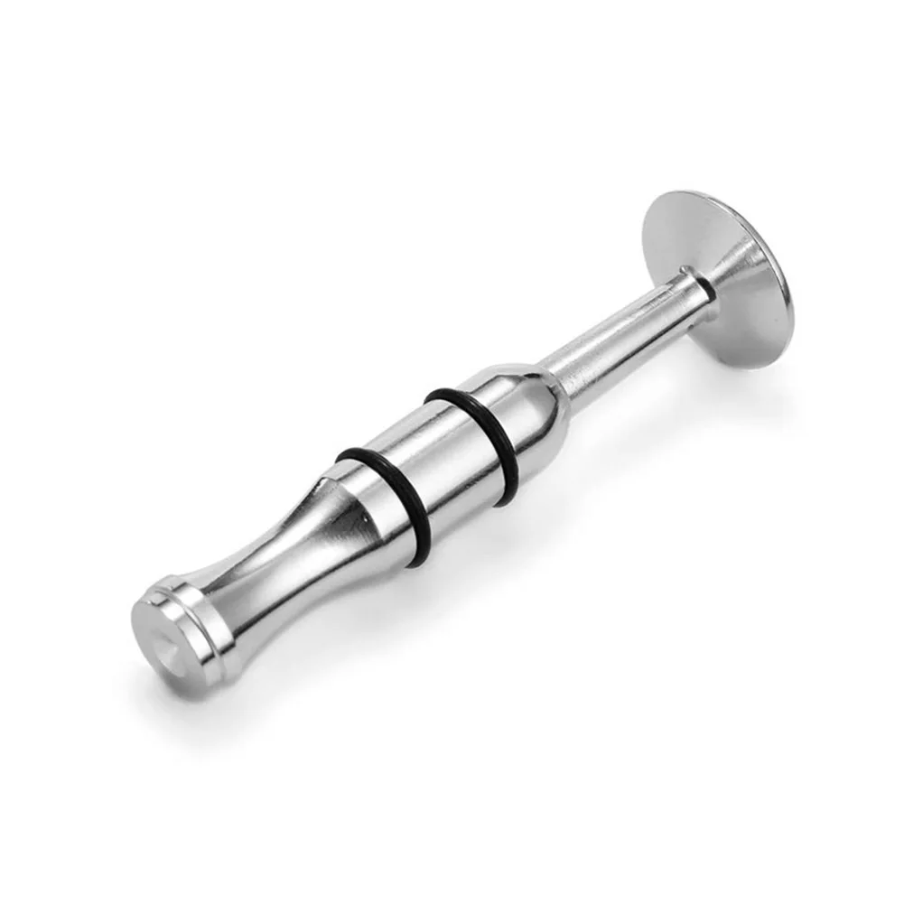 Musical Instrument You Blow Into - Trompet Pratik Ağız Güçlendirici Ünitesi, Ağızdan