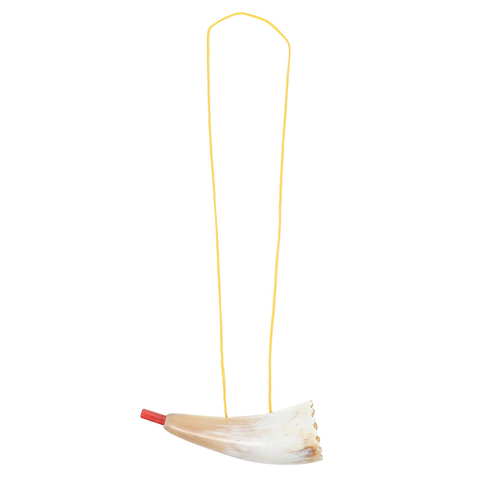 Musical Instrument For Toddlers - Ben ve Holly boynuz çocuklar Viking
