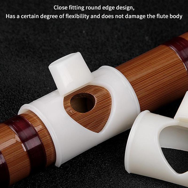 Bambu Flüt Üfleme Yardımcısı F - Musical Instrument You Blow Into incelemesi ve fiyatı