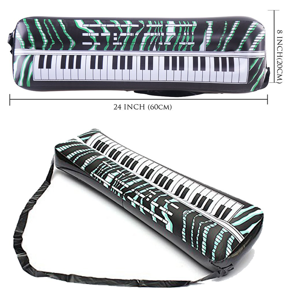 Şişme Aletler Oyuncak Seti Hav - Musical Instrument You Blow Into incelemesi ve fiyatı