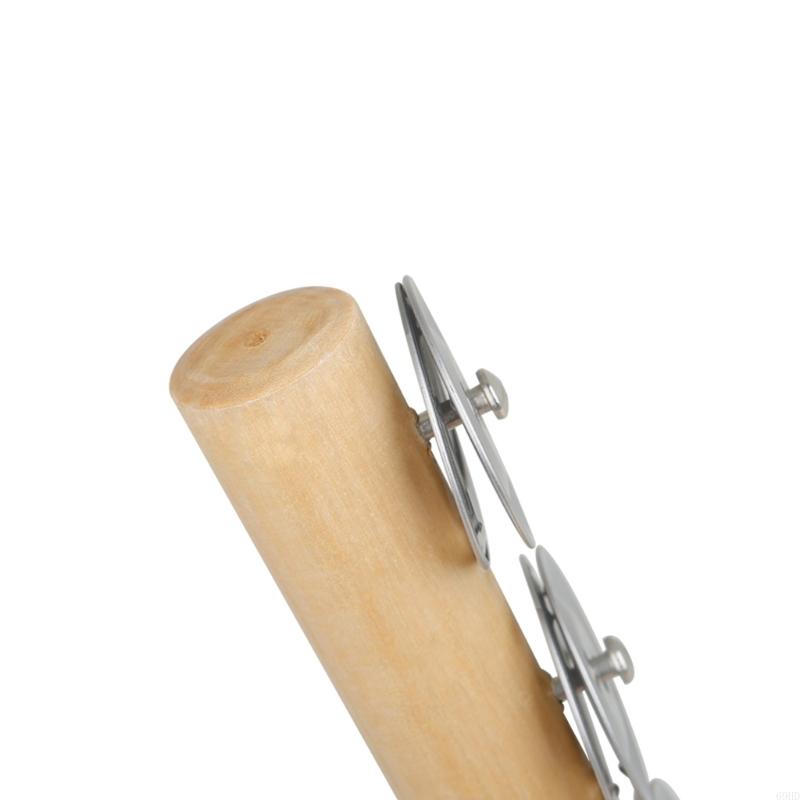 Bells Çıngırak Çalkalayıcı Orf - Musical Instrument For Toddlers incelemesi ve fiyatı
