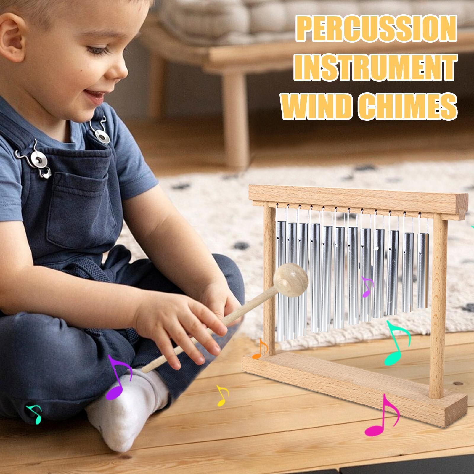 Müzik Aletleri Eğitici El Çanl - Musical Instrument Family incelemesi ve fiyatı