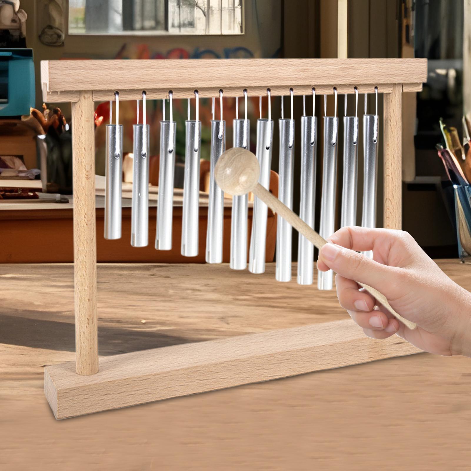 Müzik Aletleri Eğitici El Çanl - Musical Instrument Family incelemesi ve fiyatı
