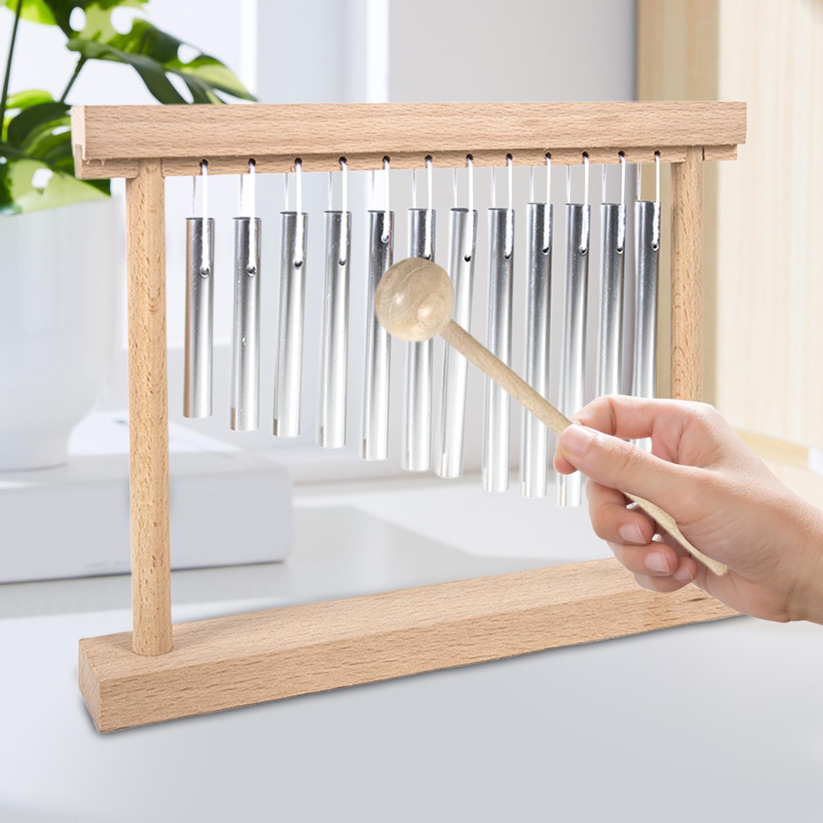 Müzik Aletleri Eğitici El Çanl - Musical Instrument Family incelemesi ve fiyatı
