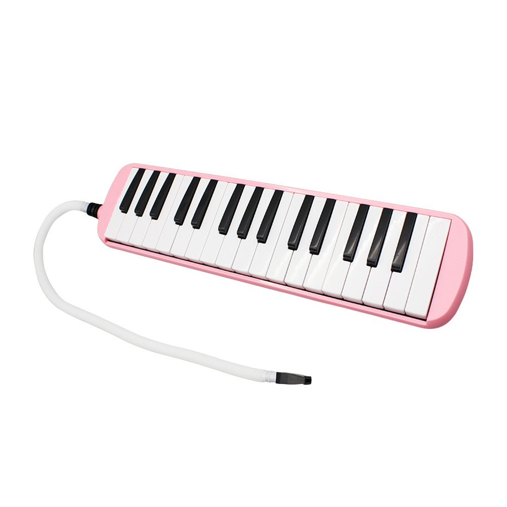 32 Tuşlu Pembe Melodika Pianik - Musical Instrument I Play incelemesi ve fiyatı