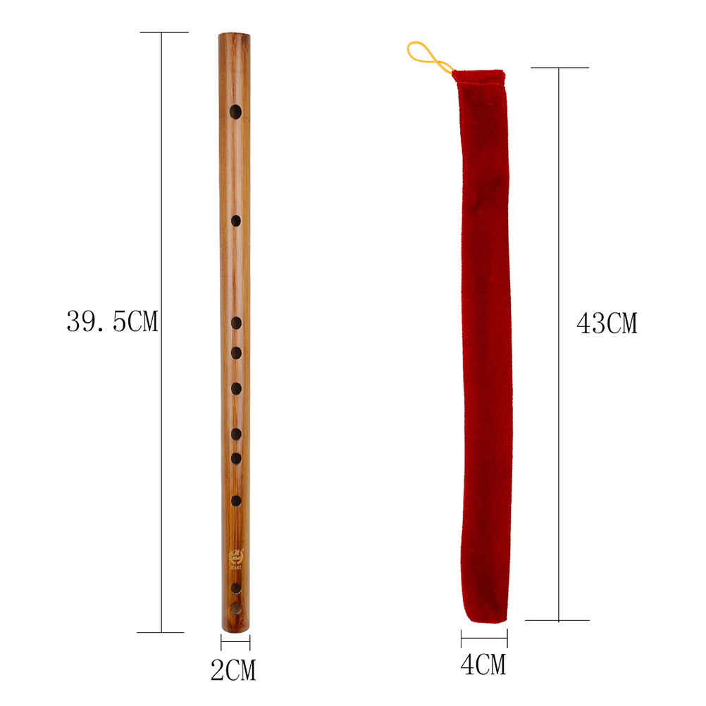 Ahşap Pikolo Geleneksel Küçük  - Musical Instrument You Blow Into incelemesi ve fiyatı
