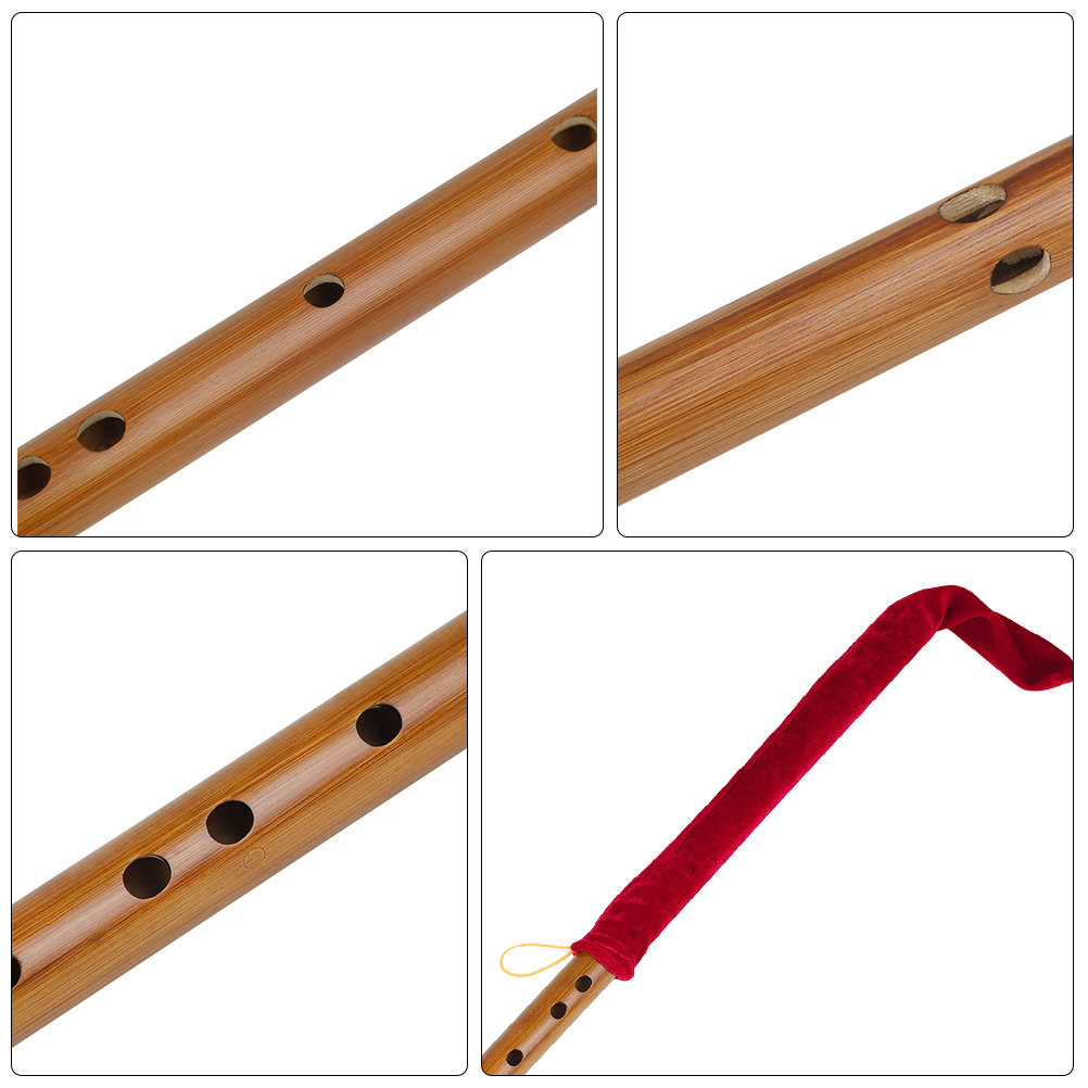 Ahşap Pikolo Geleneksel Küçük  - Musical Instrument You Blow Into incelemesi ve fiyatı