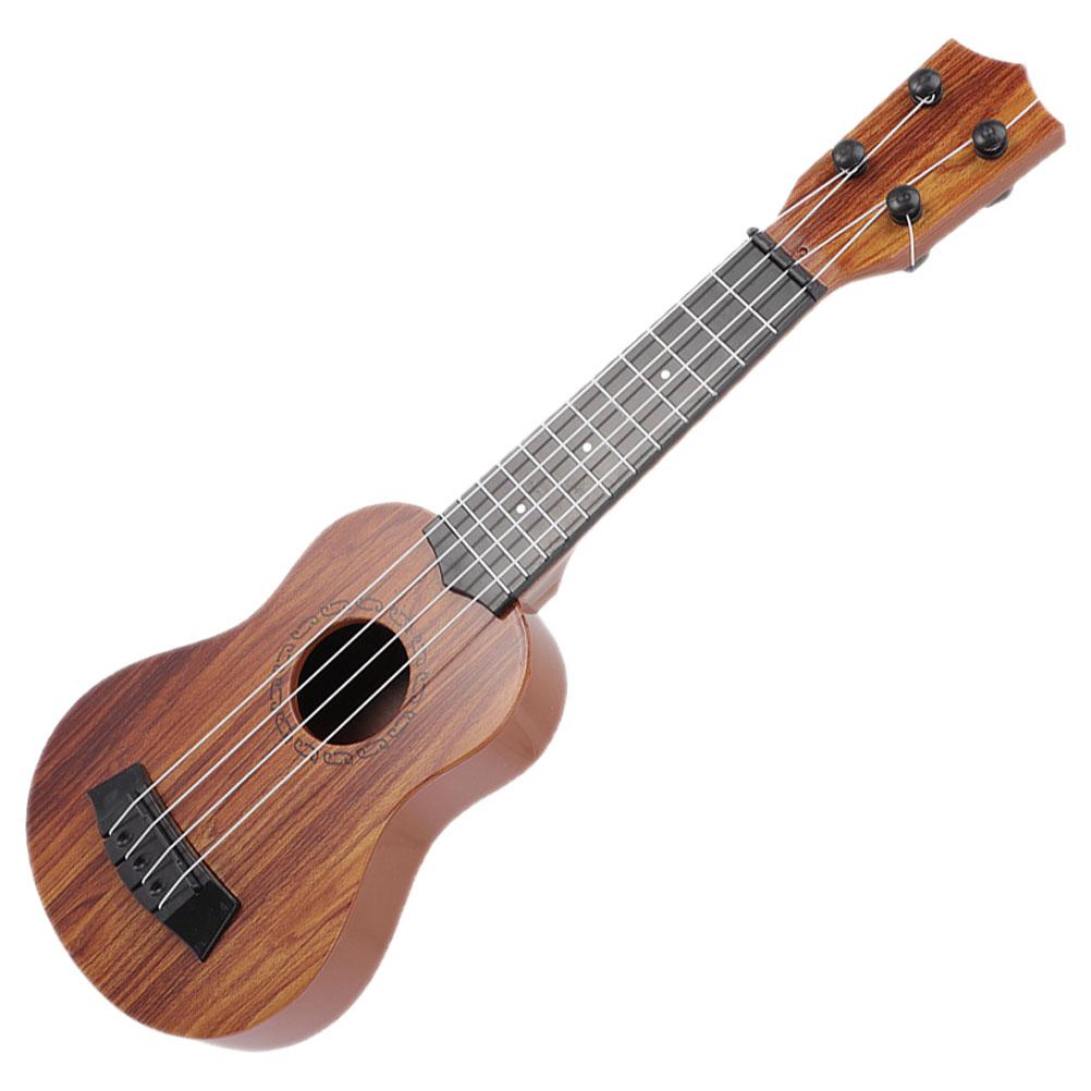 44cm acemi klasik ukulele gita - Musical Instrument For Toddlers incelemesi ve fiyatı