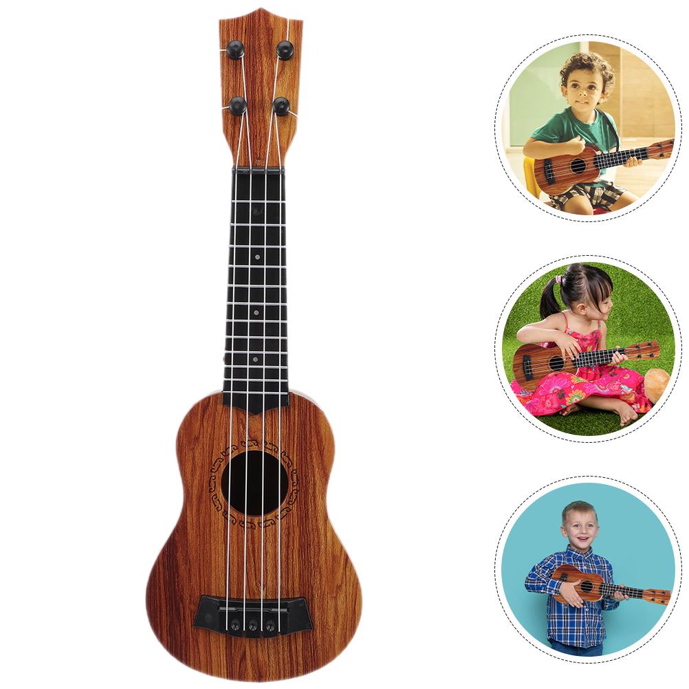 44cm acemi klasik ukulele gita - Musical Instrument For Toddlers incelemesi ve fiyatı