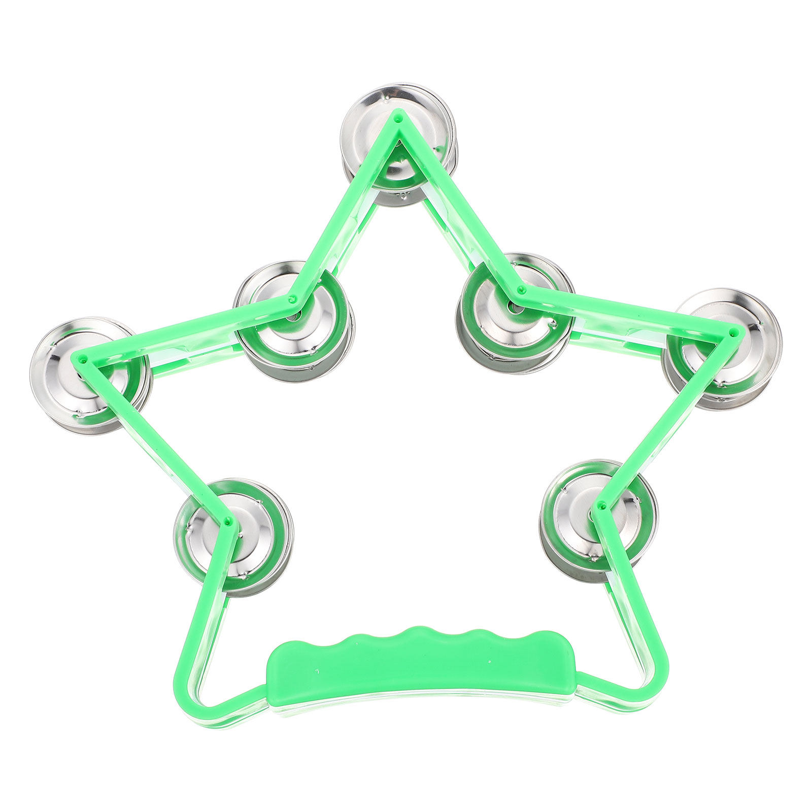 El Sallama Zili Pentagram Müzi - A Musical Instrument You Shake incelemesi ve fiyatı