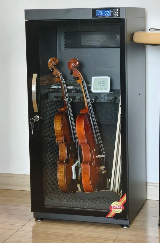 Akıllı Sabit Nemli Kuru Dolap  - Musical Instrument Box incelemesi ve fiyatı