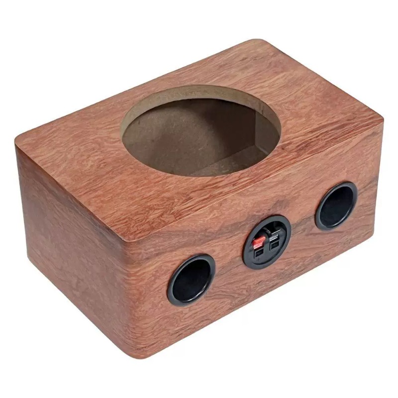 Büyük 10 inç 23.5cm Delikli Ul - Musical Instrument Family incelemesi ve fiyatı
