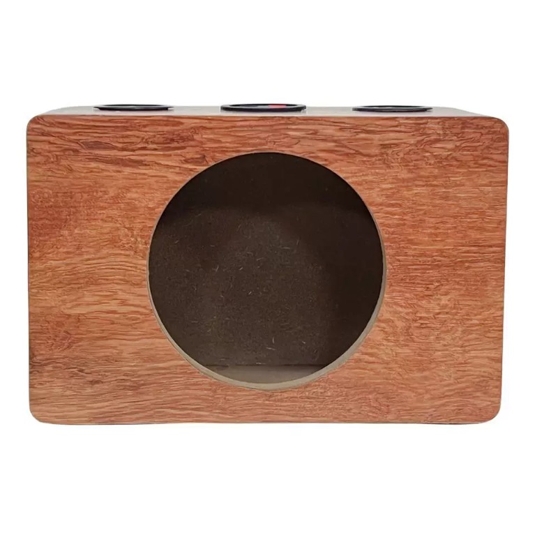 Büyük 10 inç 23.5cm Delikli Ul - Musical Instrument Family incelemesi ve fiyatı
