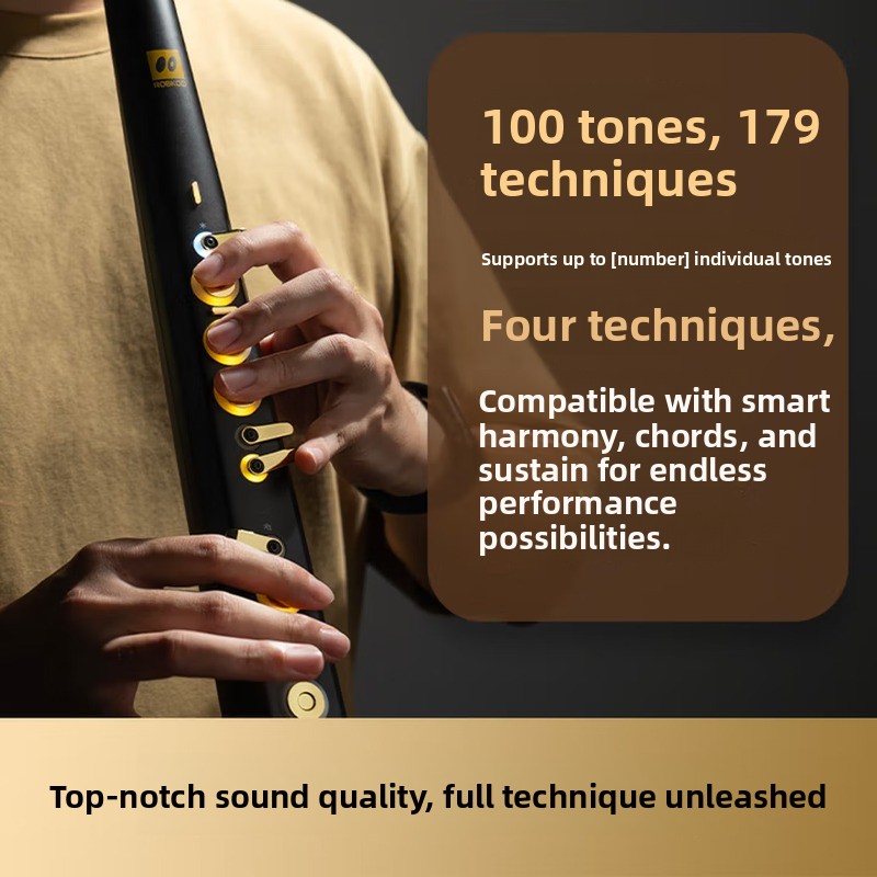 C20 gerçek örneklemeli yerli ü - Musical Instrument You Blow Into incelemesi ve fiyatı
