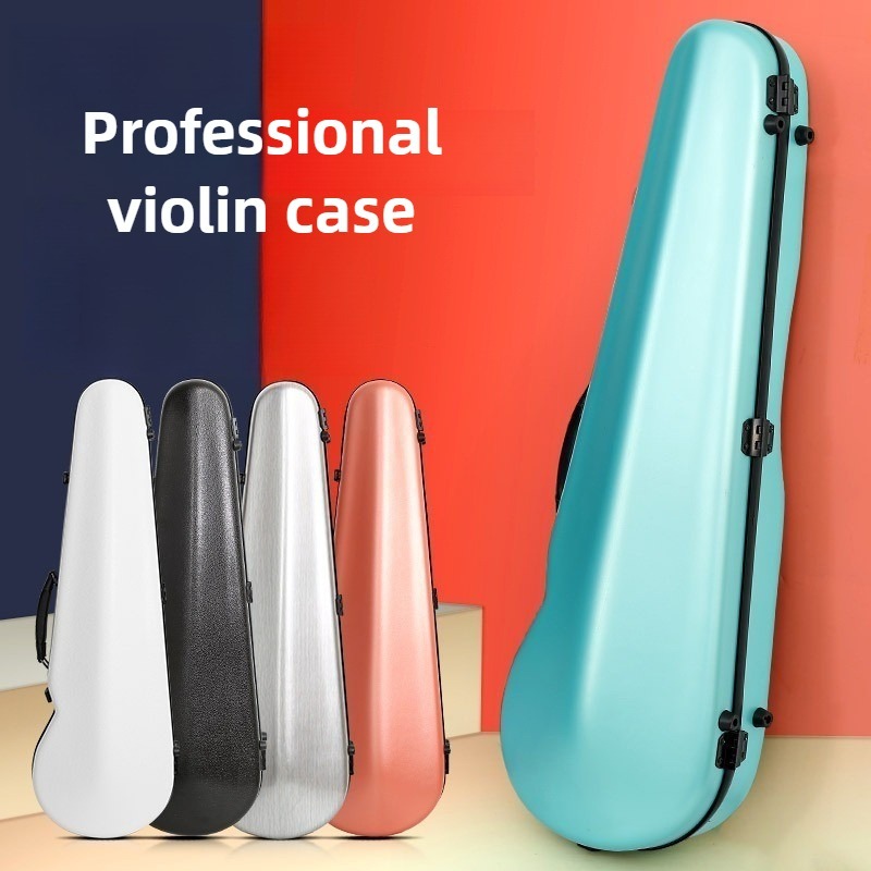 Karbon Fiber Keman Çantası Ant - Musical Instrument Box incelemesi ve fiyatı