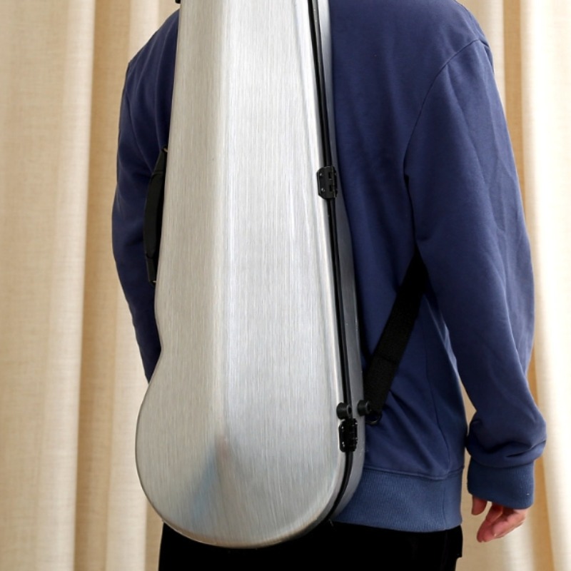 Karbon Fiber Keman Çantası Ant - Musical Instrument Box incelemesi ve fiyatı