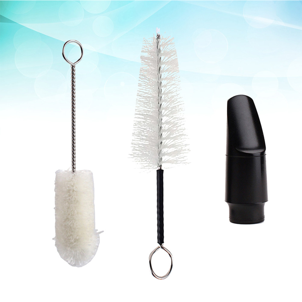 2 adet saksafon ağızlık mermi  - Musical Instrument You Blow Into incelemesi ve fiyatı