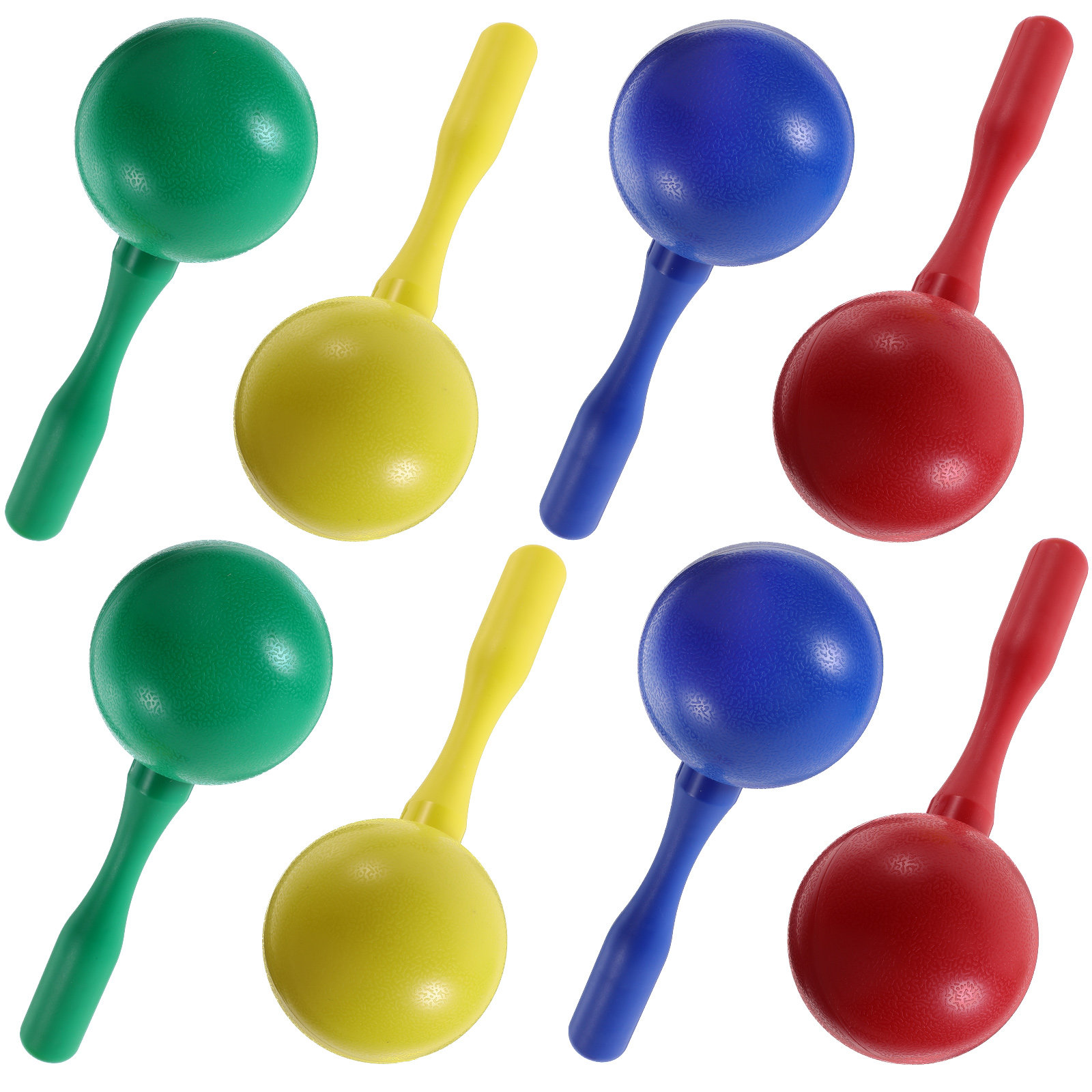 8 Parça Sallanan Marakas Çocuk - A Musical Instrument You Shake incelemesi ve fiyatı