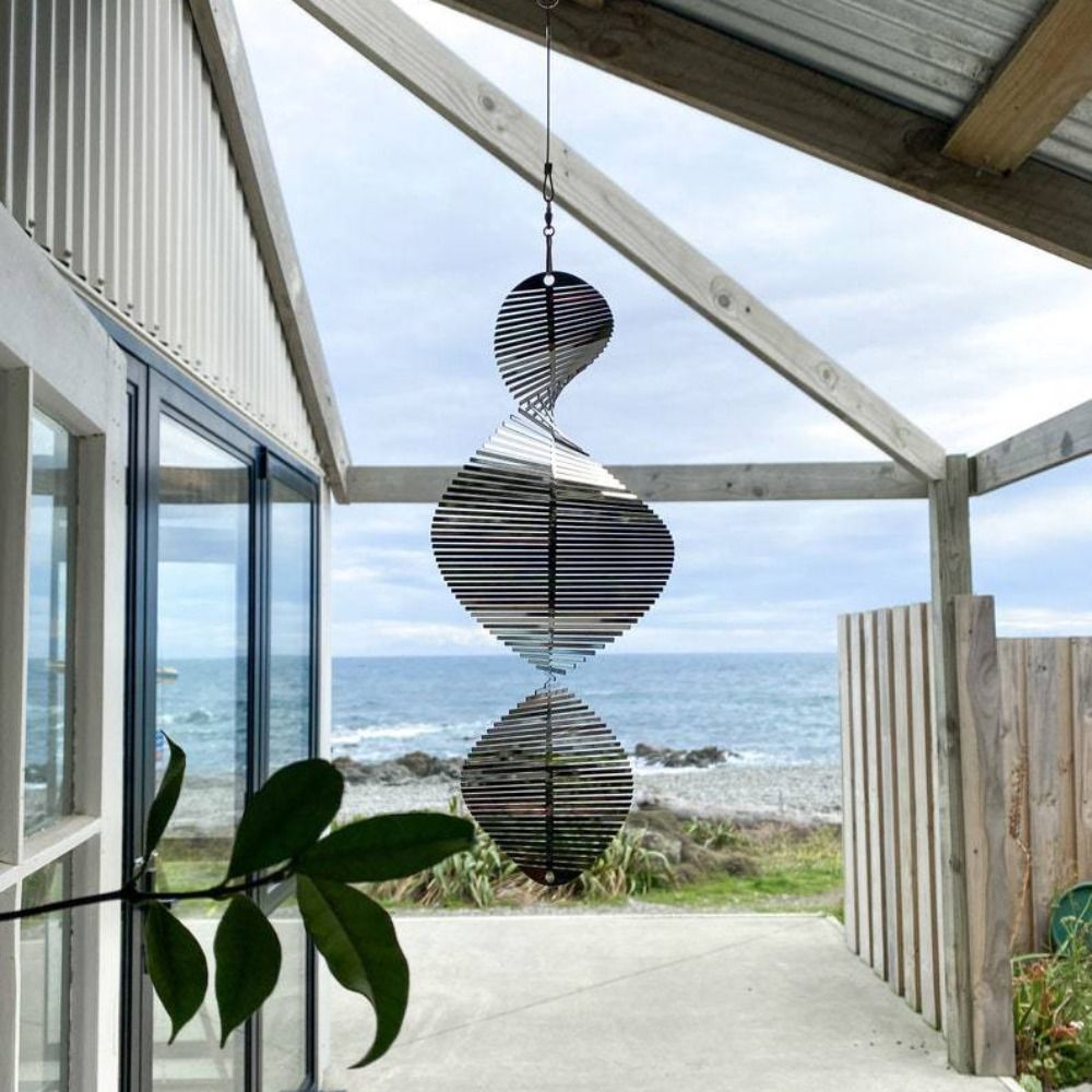 Kolay Kullanımlı Dış Mekan Ver - Wind Chime Tubular incelemesi ve fiyatı