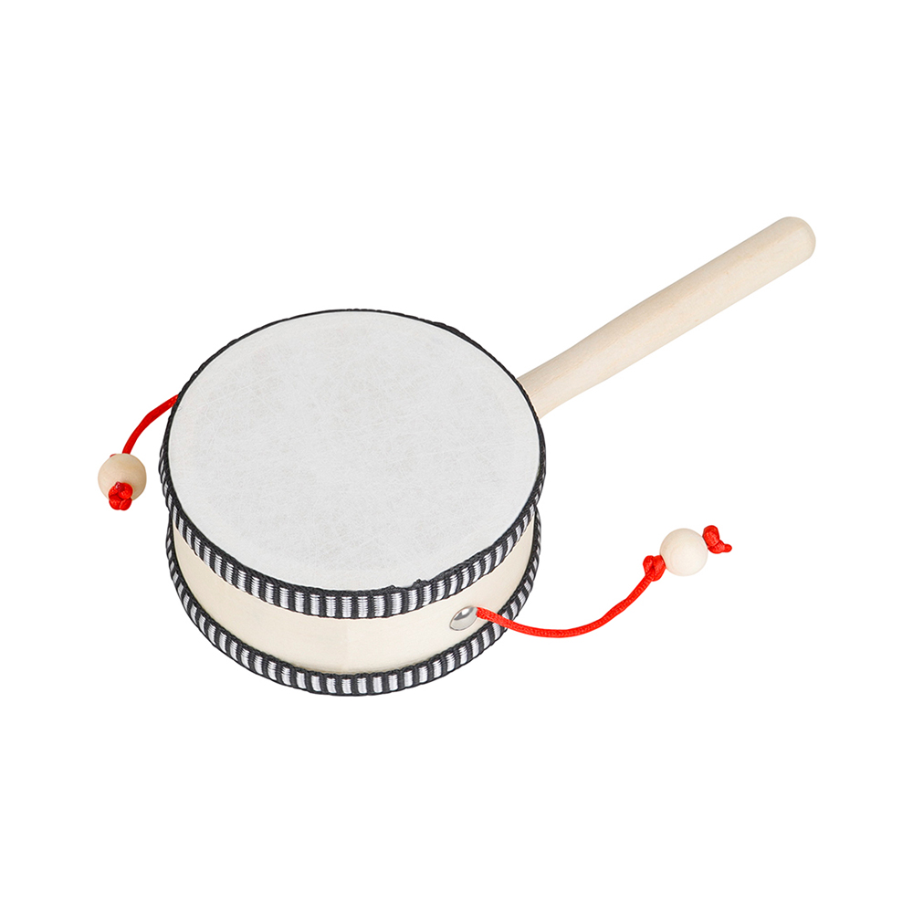 4 inç müzik aleti çıngırak el  - A Musical Instrument You Shake incelemesi ve fiyatı