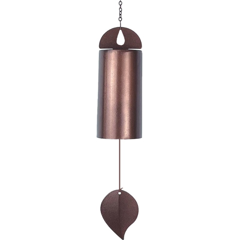 Müzik Rüzgar Ahenge Klasik Met - Wind Chime Tubular incelemesi ve fiyatı