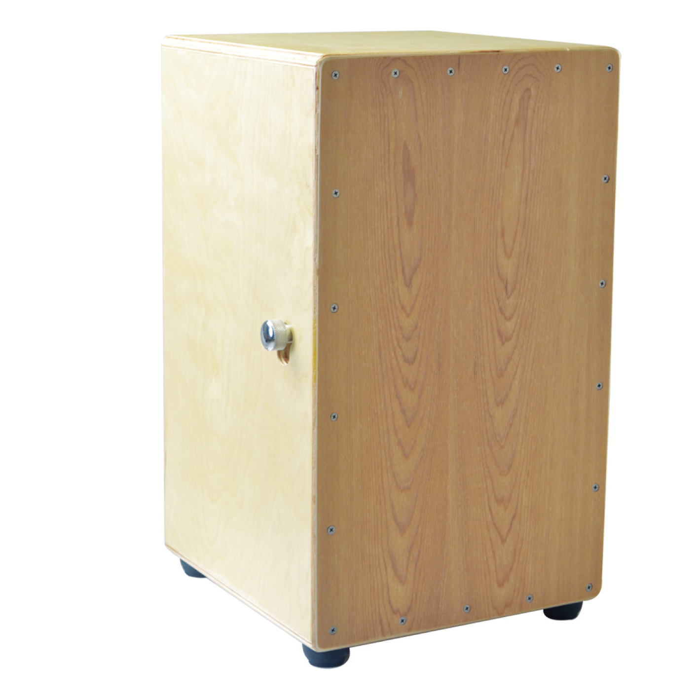 Huş Ağacı Cajon Davulu, Gitar  - Musical Instrument Box incelemesi ve fiyatı