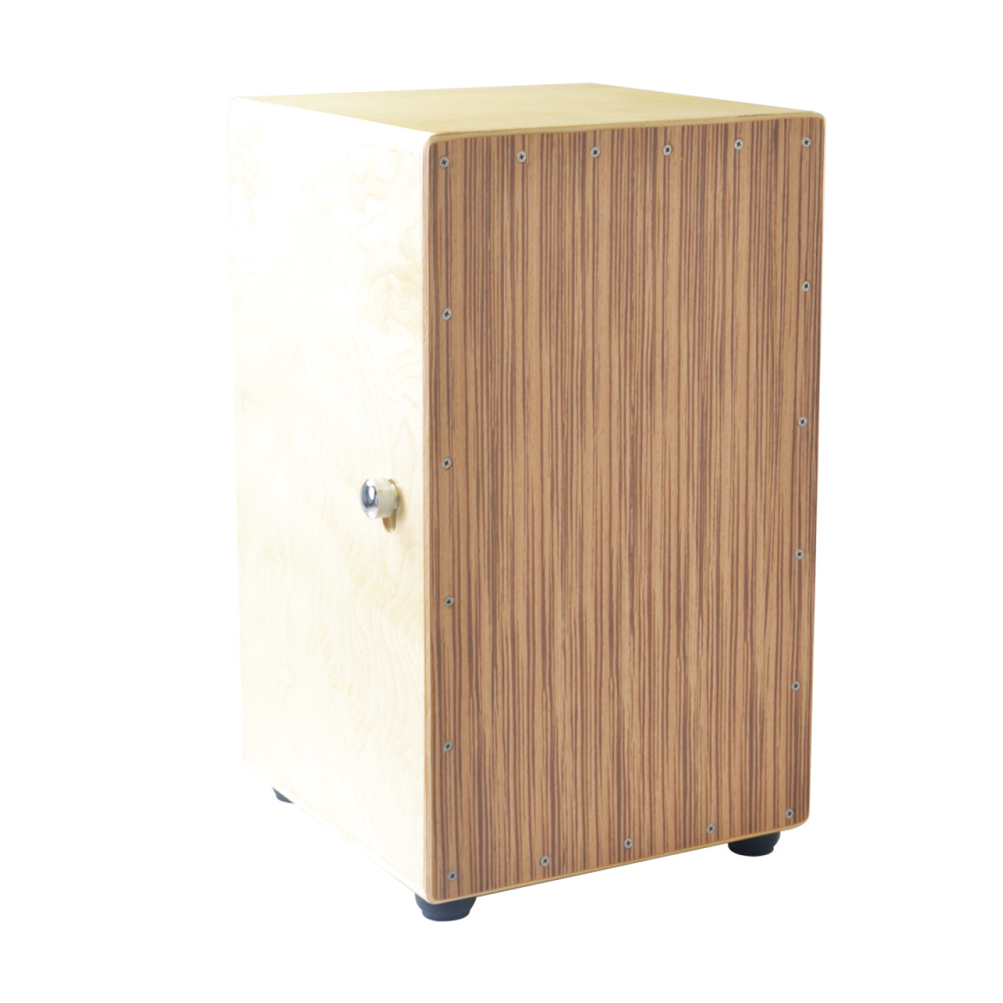 Huş Ağacı Cajon Davulu, Gitar  - Musical Instrument Box incelemesi ve fiyatı