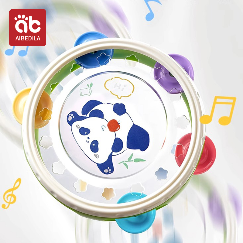 Vurmalı müzik bebek oyuncaklar - A Musical Instrument You Shake incelemesi ve fiyatı