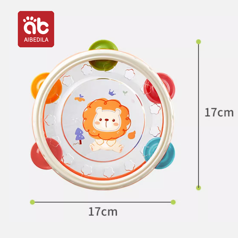 Vurmalı müzik bebek oyuncaklar - A Musical Instrument You Shake incelemesi ve fiyatı