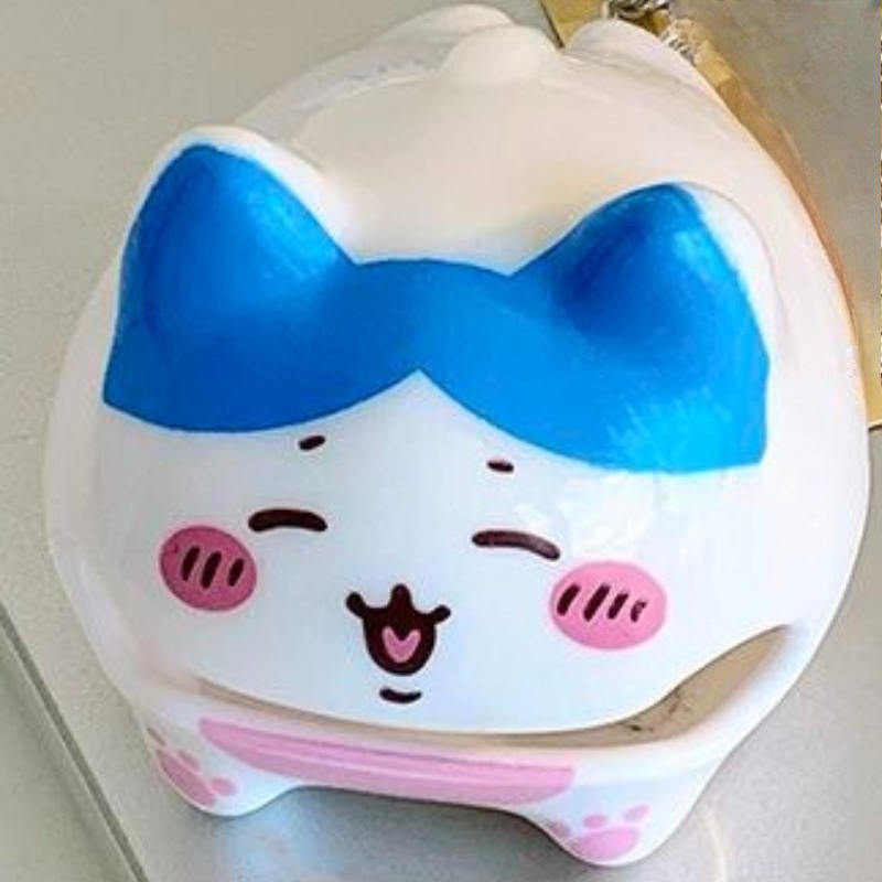 Anime Karikatür Kawaii Chiikaw - Musical Instrument You Blow Into incelemesi ve fiyatı