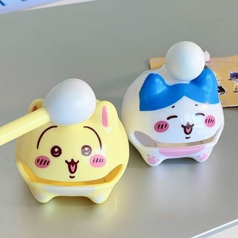 Anime Karikatür Kawaii Chiikaw - Musical Instrument You Blow Into incelemesi ve fiyatı