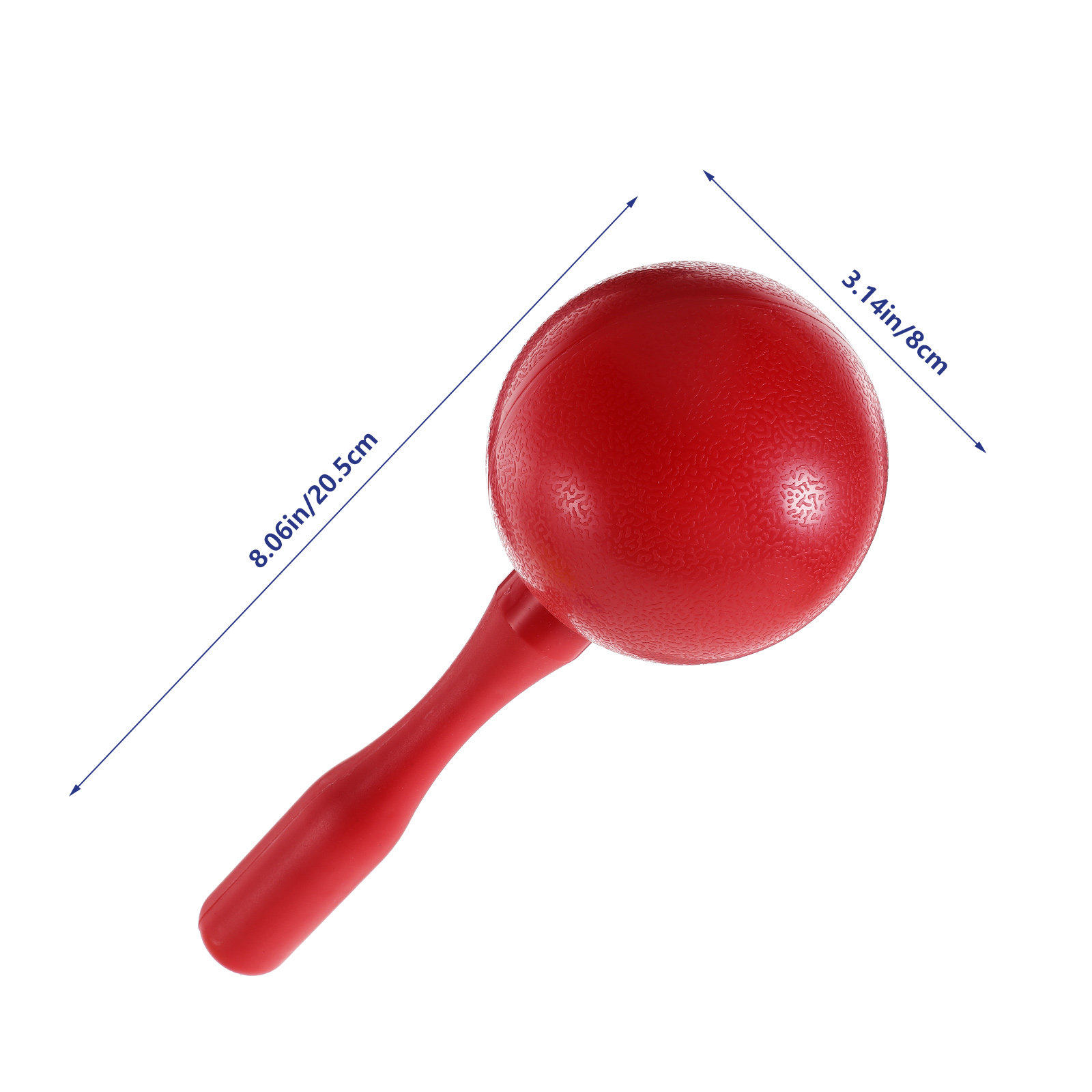 8 adet sallayarak marakas müzi - A Musical Instrument You Shake incelemesi ve fiyatı
