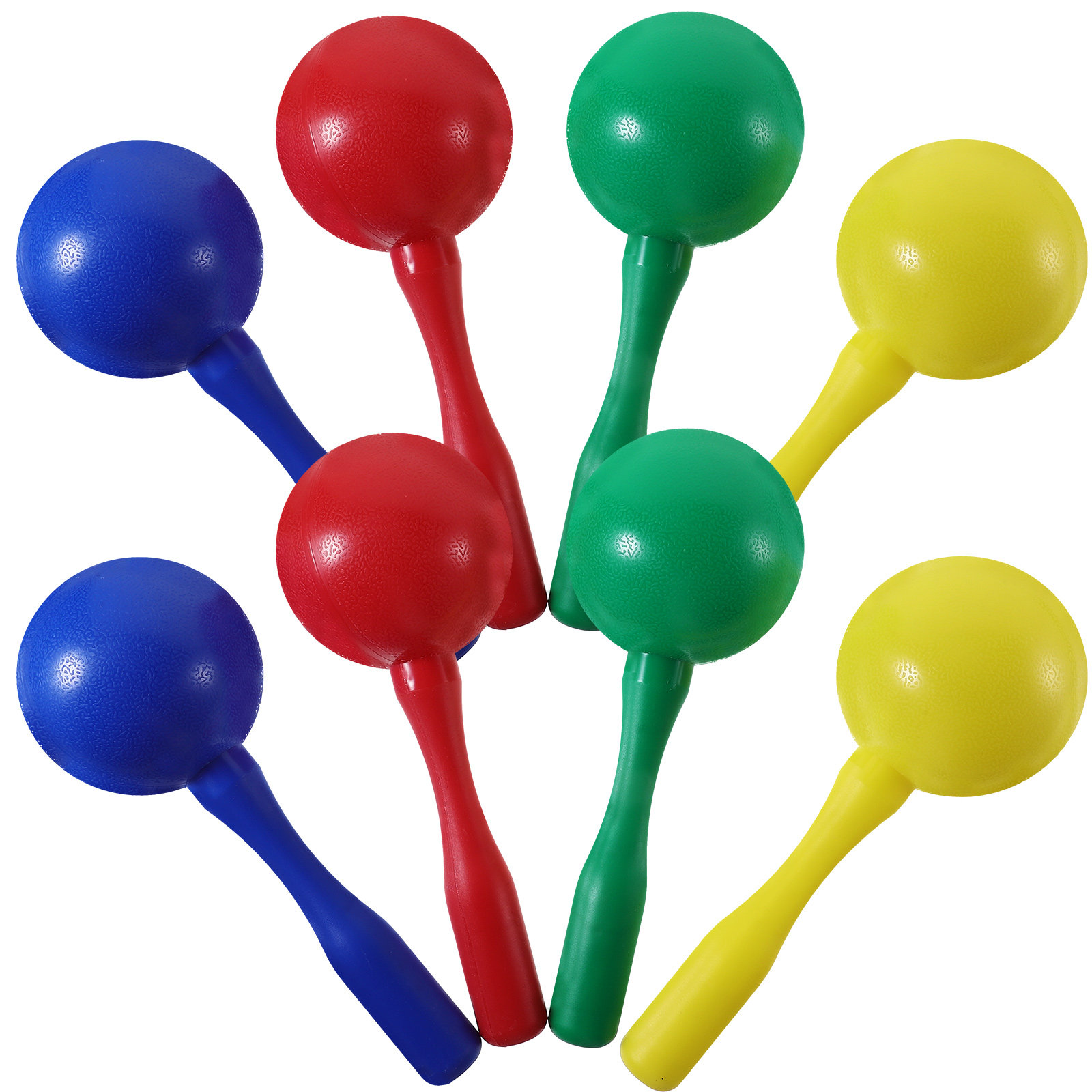 8 adet sallayarak marakas müzi - A Musical Instrument You Shake incelemesi ve fiyatı