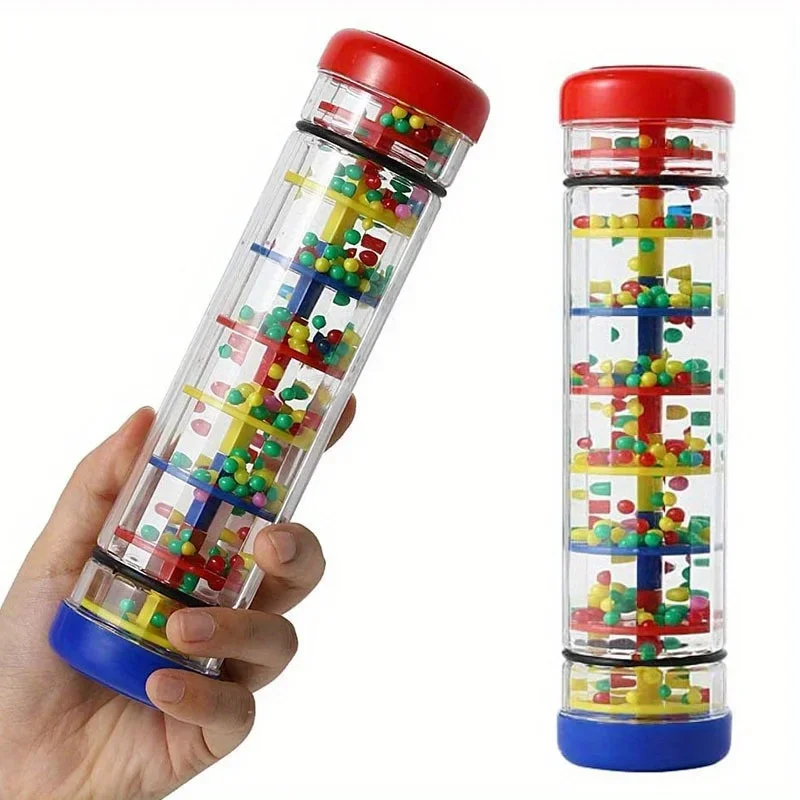 1 adet Rainmaker müzikli oyunc - A Musical Instrument You Shake incelemesi ve fiyatı