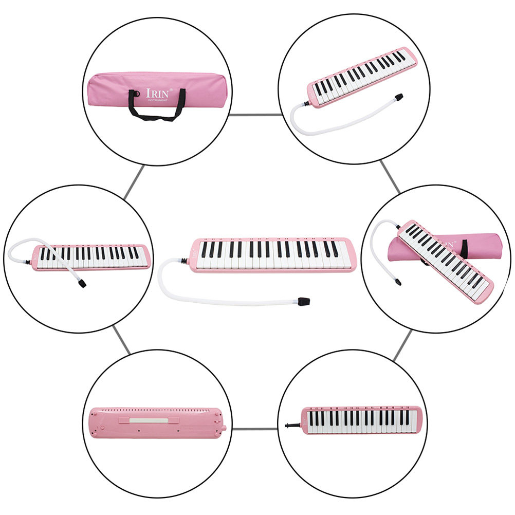37 Tuşlu Pianica Müzik Aleti H - Musical Instrument I Play incelemesi ve fiyatı