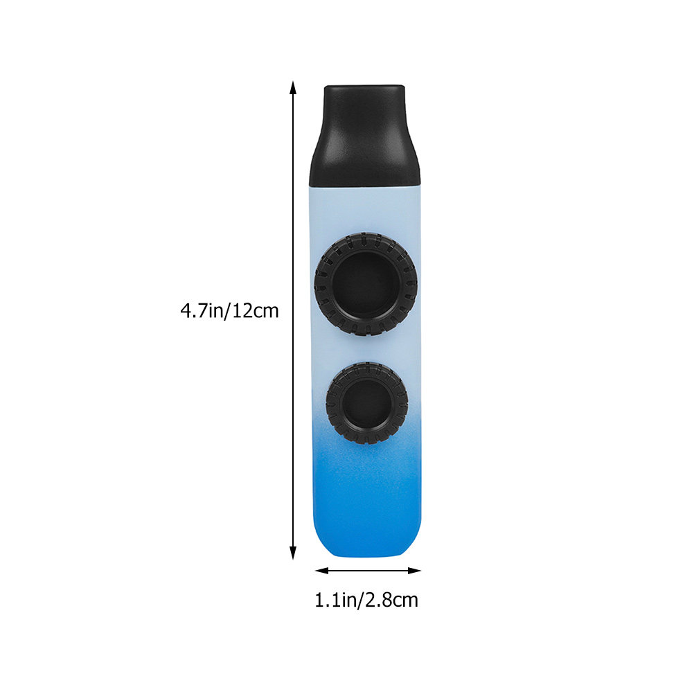 1 Set Kazoo Müzik Aleti Pürüzs - Musical Instrument I Play incelemesi ve fiyatı
