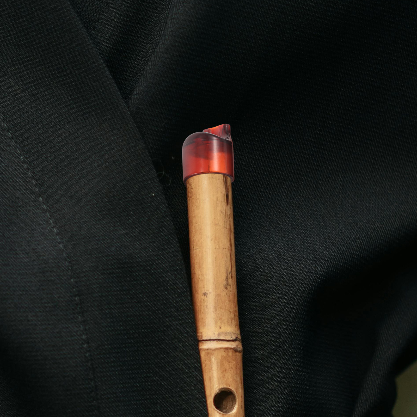 2 Adet Taşınabilir Flüt Ağızlı - Musical Instrument You Blow Into incelemesi ve fiyatı