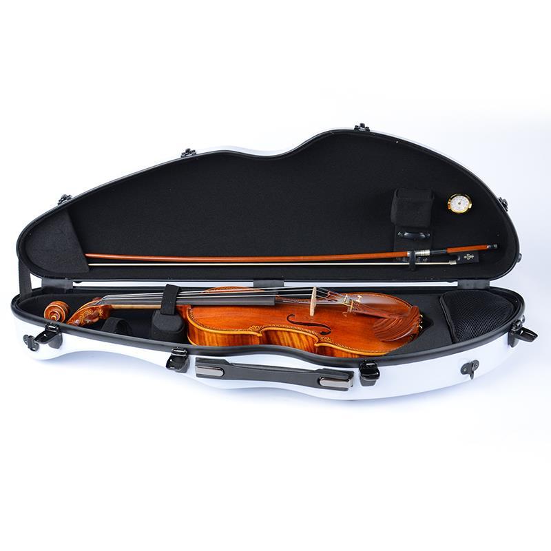4/4 Karbon Fiber Keman Kutusu  - Musical Instrument Box incelemesi ve fiyatı