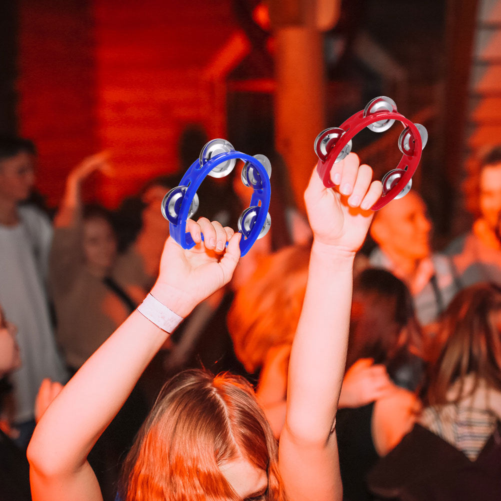 2 Adet Çocuk El Çıngırakları H - A Musical Instrument You Shake incelemesi ve fiyatı