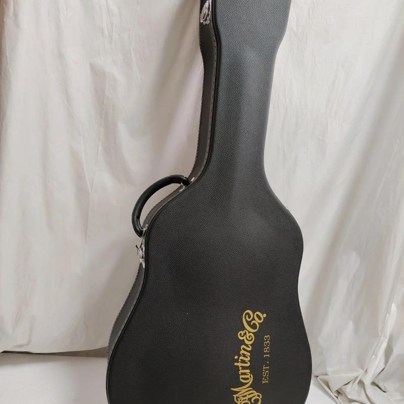 41 inç ahşap gitar çantası öze - Musical Instrument Box incelemesi ve fiyatı