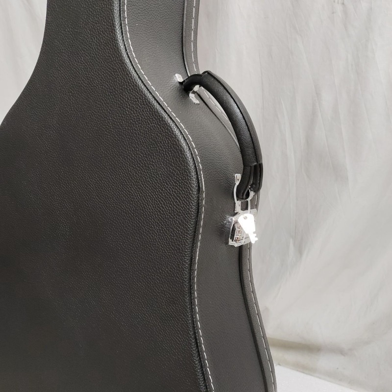 41 inç ahşap gitar çantası öze - Musical Instrument Box incelemesi ve fiyatı