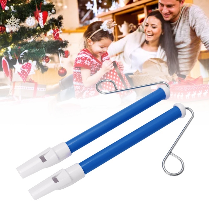 2 Adet Slayt Düdük ABS Metal G - Musical Instrument I Play incelemesi ve fiyatı