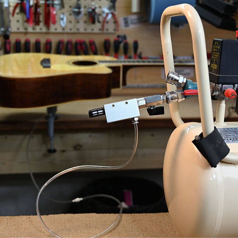 Vakum Vantuz Braketi Kompresör - Musical Instrument You Blow Into incelemesi ve fiyatı