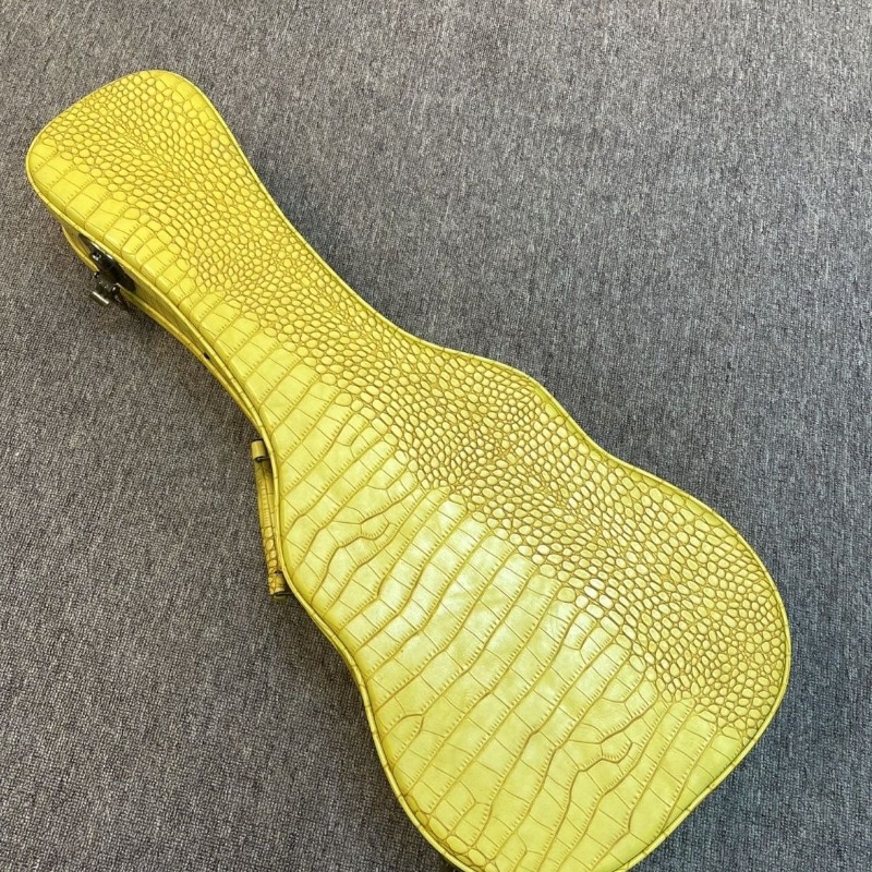 26 inç Deri Ukulele Kutusu Pol - Musical Instrument Box incelemesi ve fiyatı