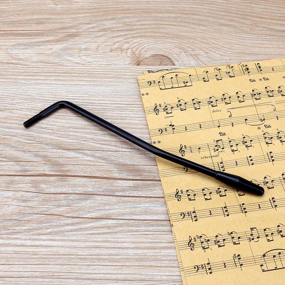 5mm Elektro Gitar Tremolo Kolu - A Musical Instrument You Shake incelemesi ve fiyatı