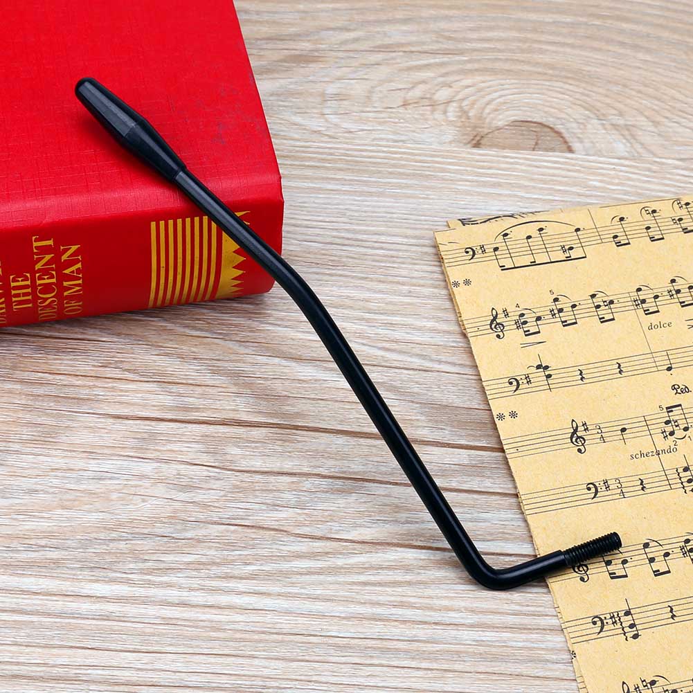 5mm Elektro Gitar Tremolo Kolu - A Musical Instrument You Shake incelemesi ve fiyatı
