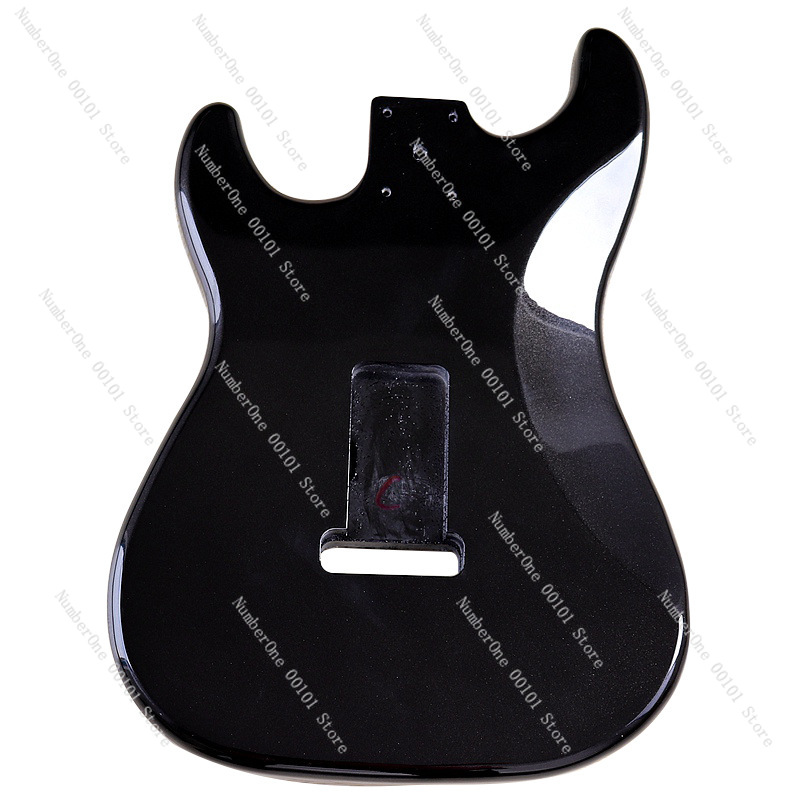 FY Metal Siyah Elektro Gitar G - A Musical Instrument You Shake incelemesi ve fiyatı